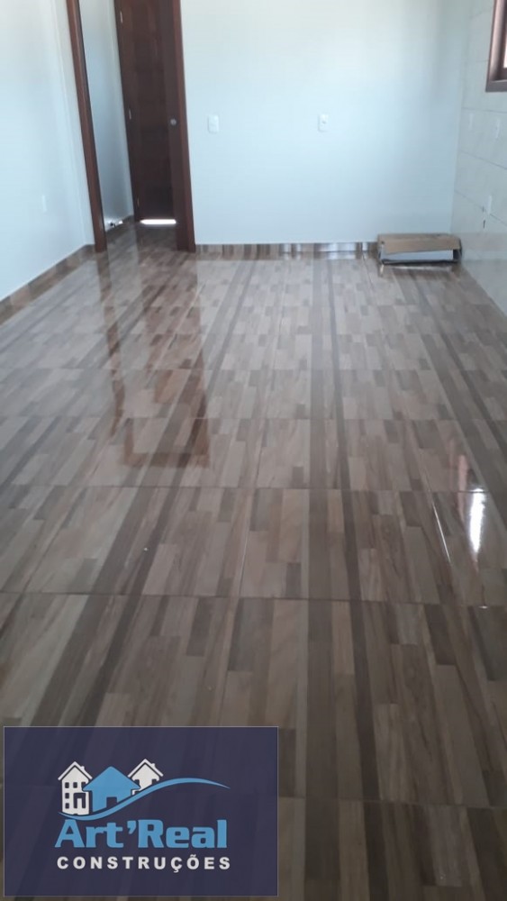 Piso Interior