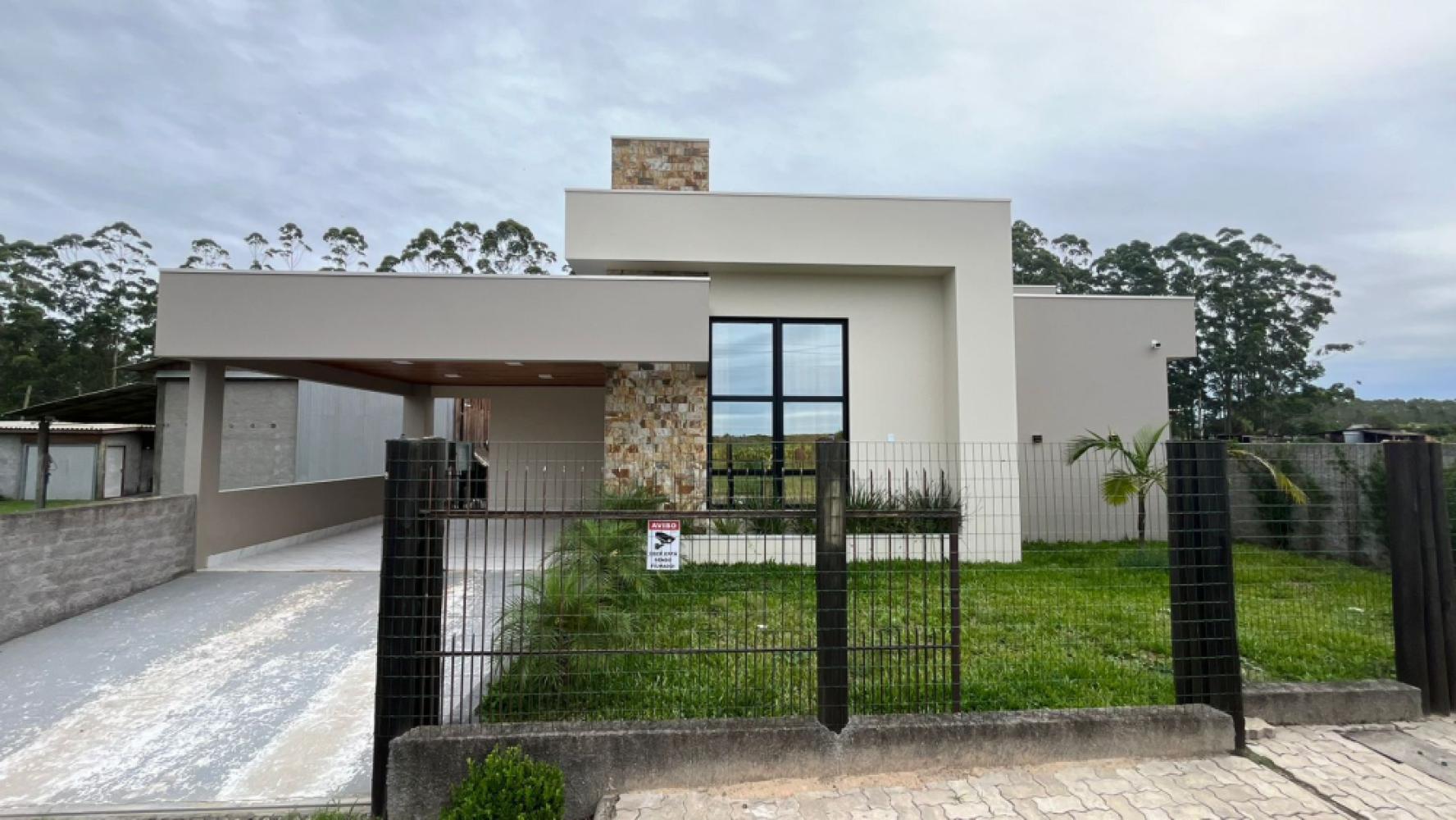 CAVERAZINHO - W&T