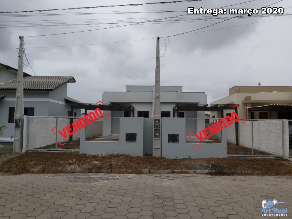 RESIDENCIAL REAL XII - LOTE 06 QUADRA 07